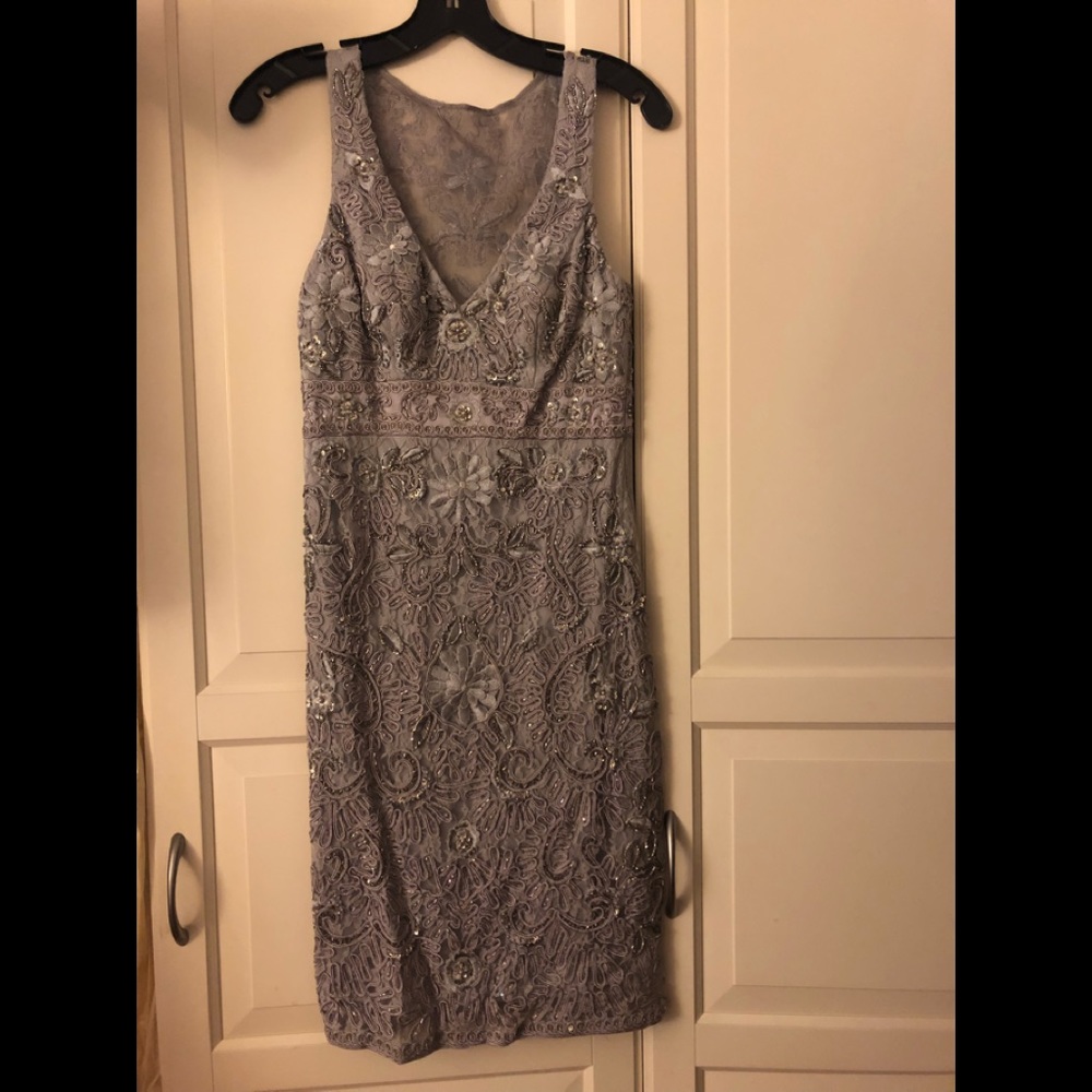 Sue Wong Dress
